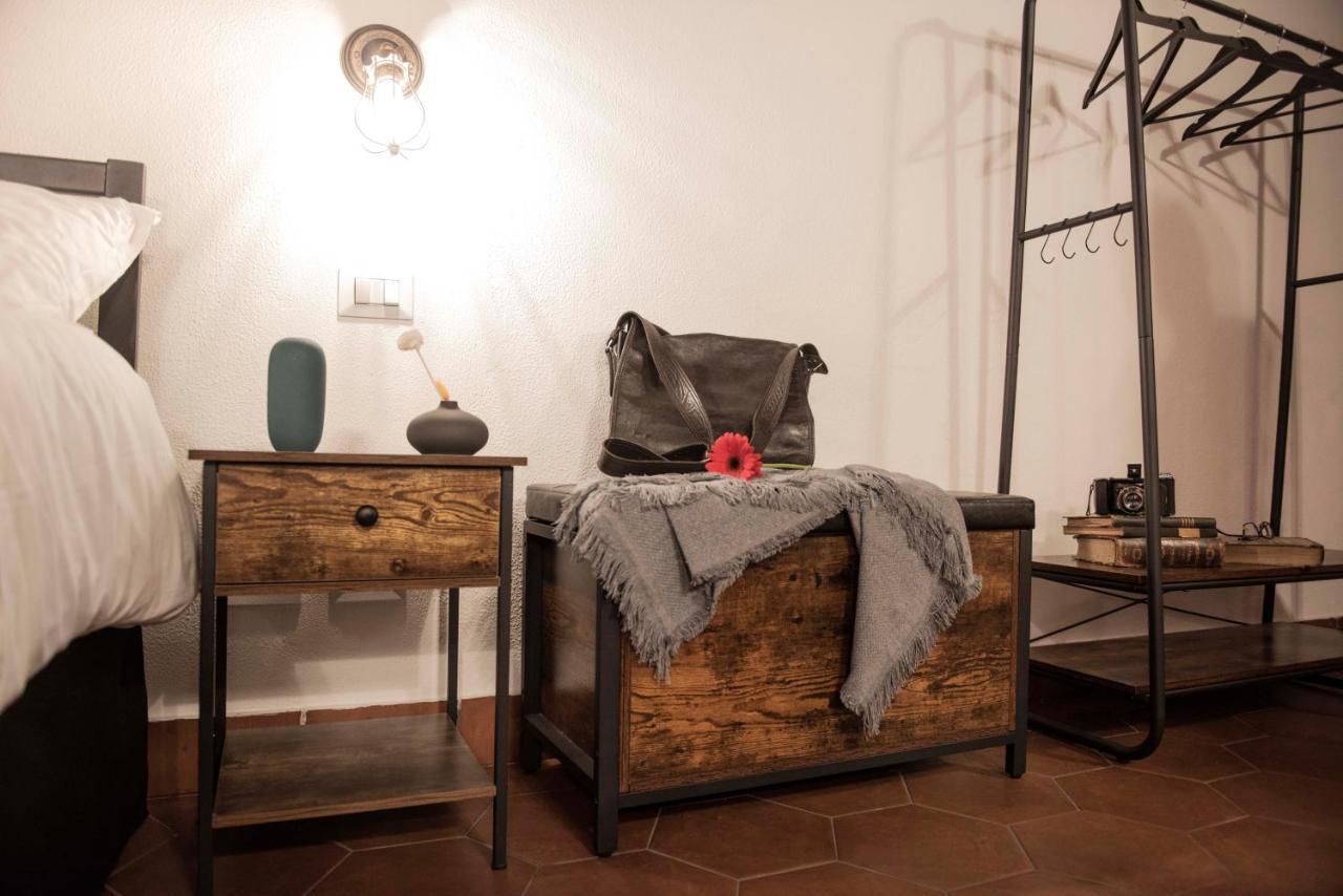 Stranamore Apartments Trastevere روما المظهر الخارجي الصورة