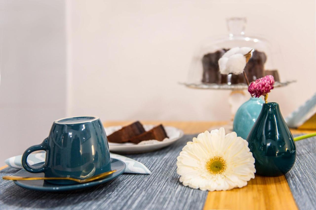 Stranamore Apartments Trastevere روما المظهر الخارجي الصورة