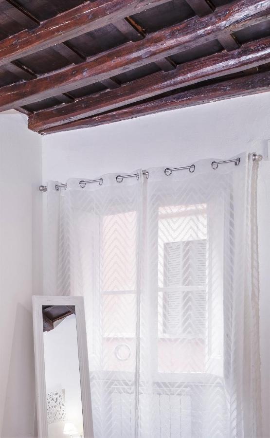 Stranamore Apartments Trastevere روما المظهر الخارجي الصورة