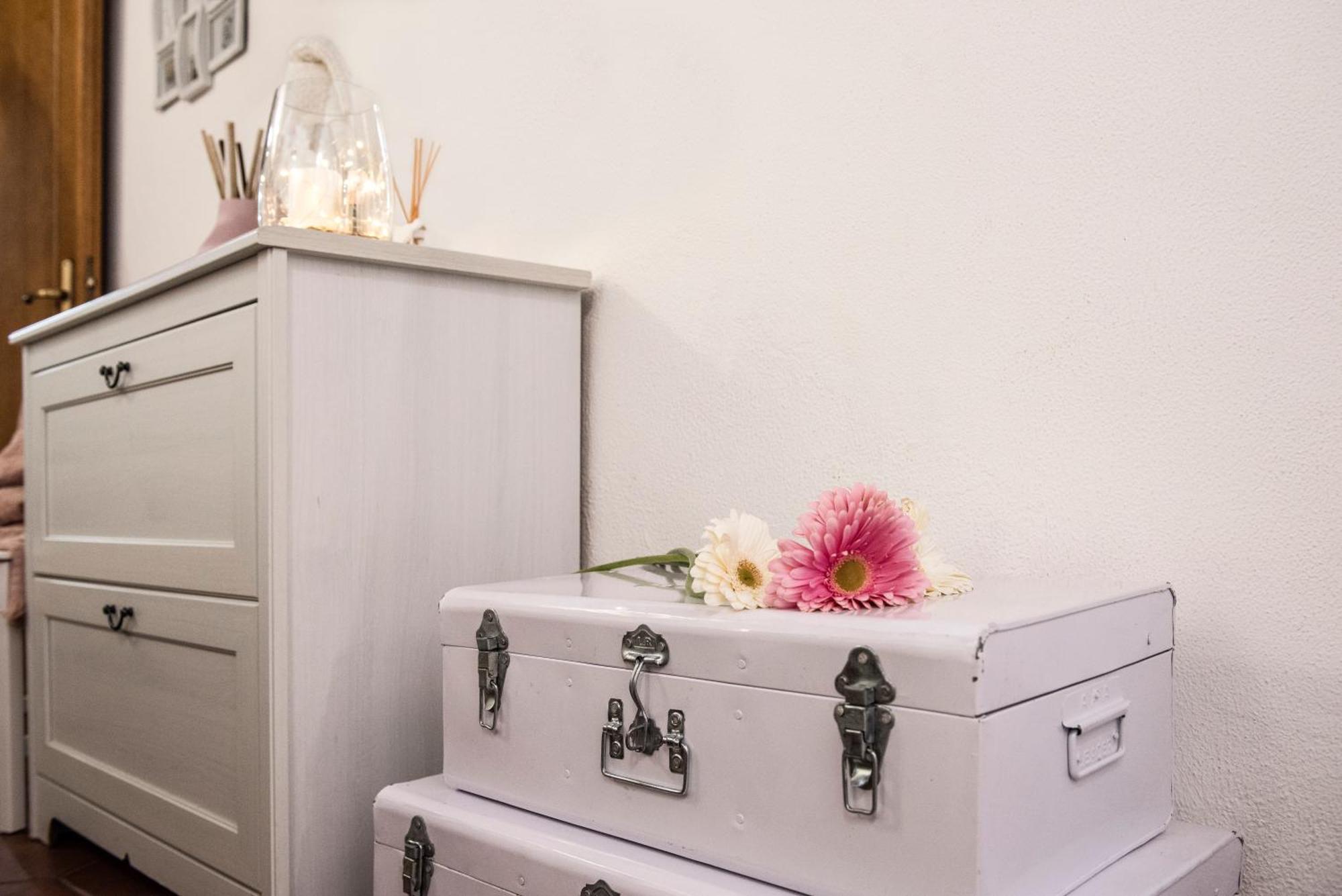 Stranamore Apartments Trastevere روما المظهر الخارجي الصورة